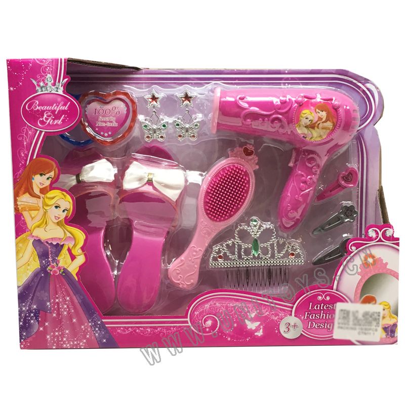 ACCESSORY SET