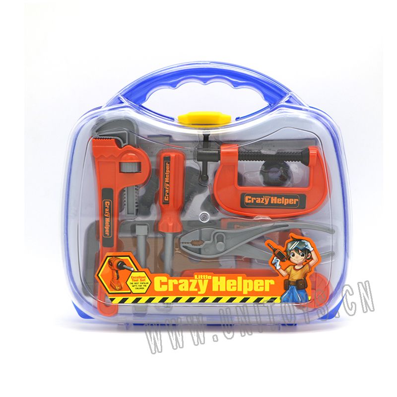 TOOL SET (14 PCS)