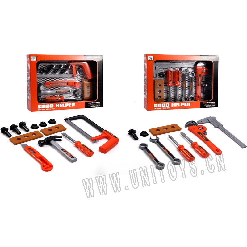 TOOL SET,2 ASST