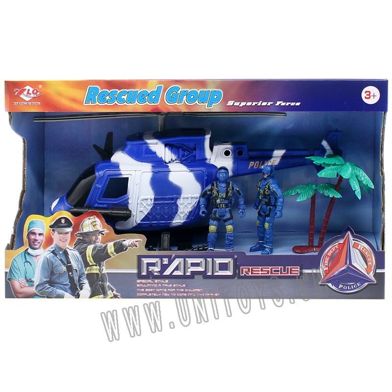 FREE WEEL RESCUED GROUP SET