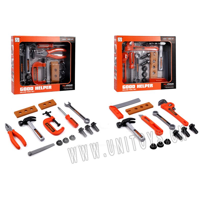 TOOL SET,2 ASST