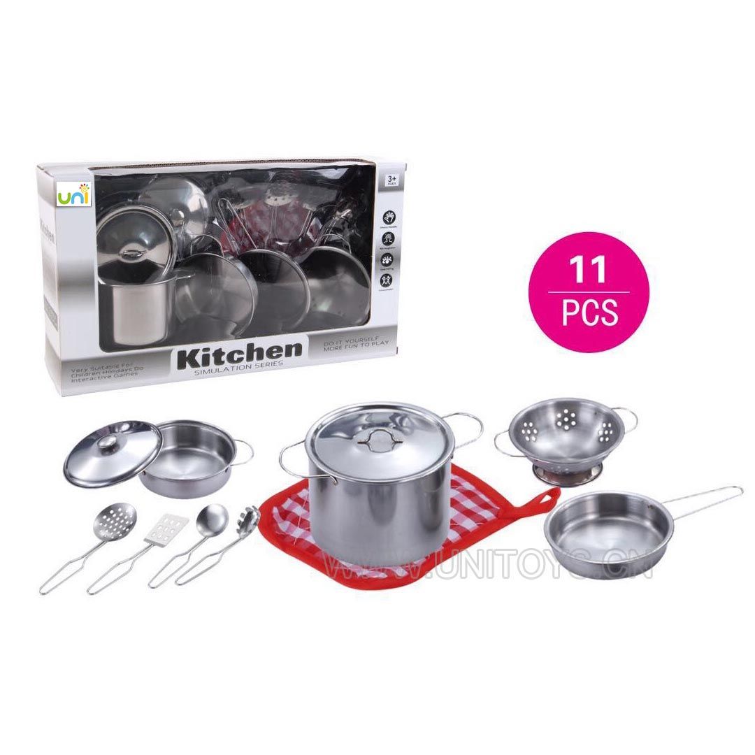 KITCHEN SET