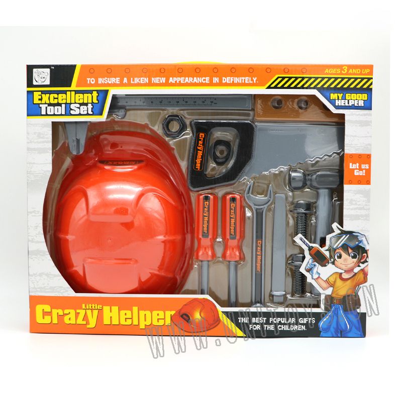 TOOL SET (13PCS)