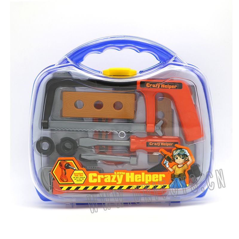 TOOL SET (13 PCS)