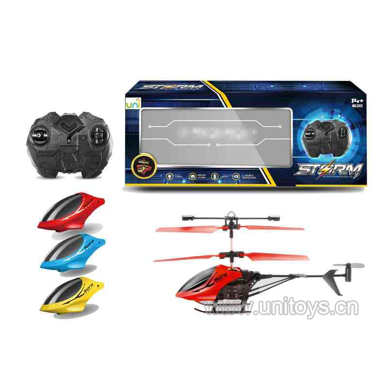 R/C PLANE,W/LIGHT