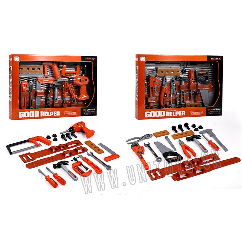 TOOL SET,2 ASST