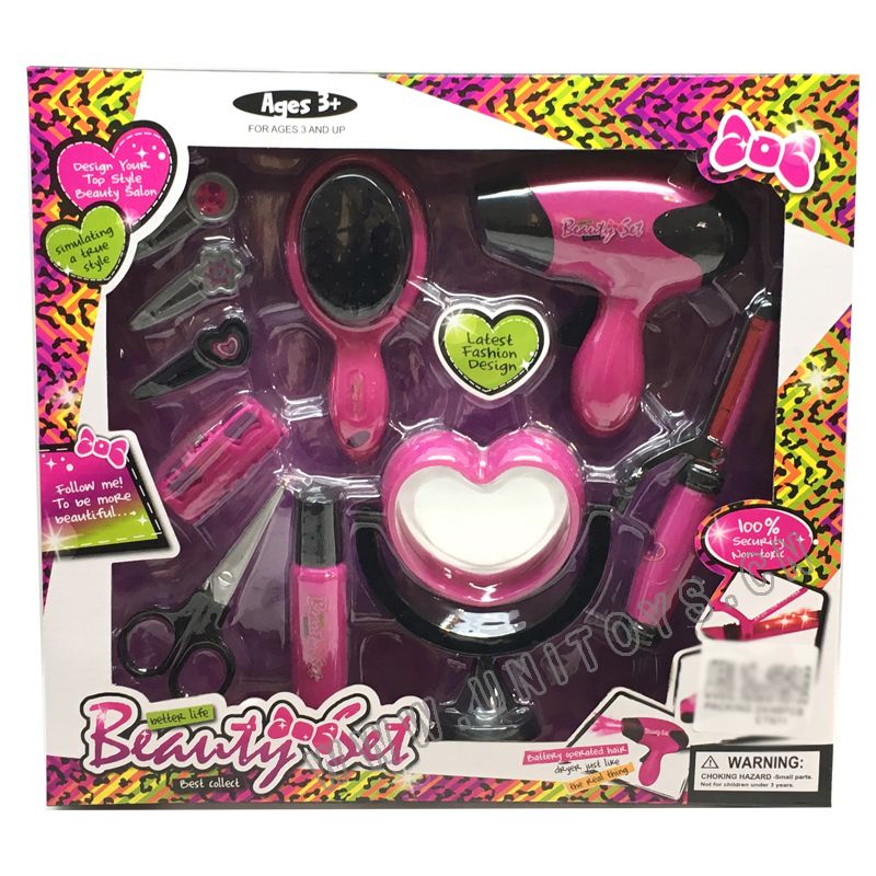 ACCESSORY SET