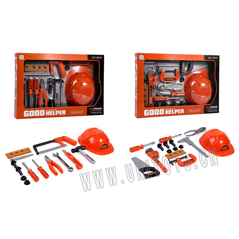 TOOL SET,2 ASST
