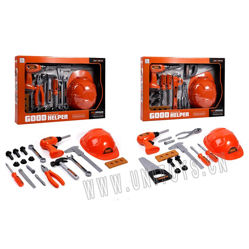 TOOL SET,2 ASST