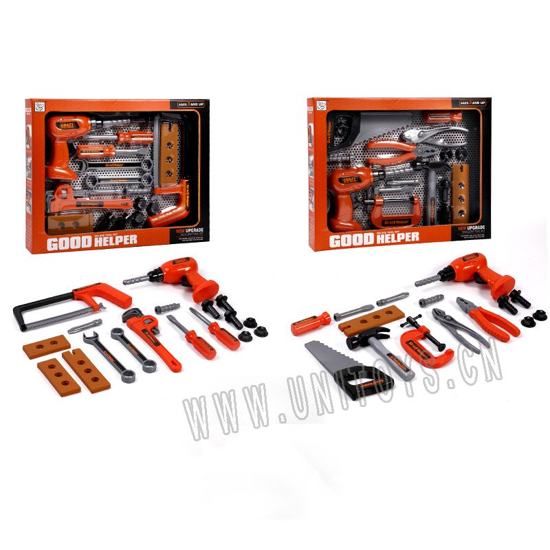 TOOL SET,2 ASST