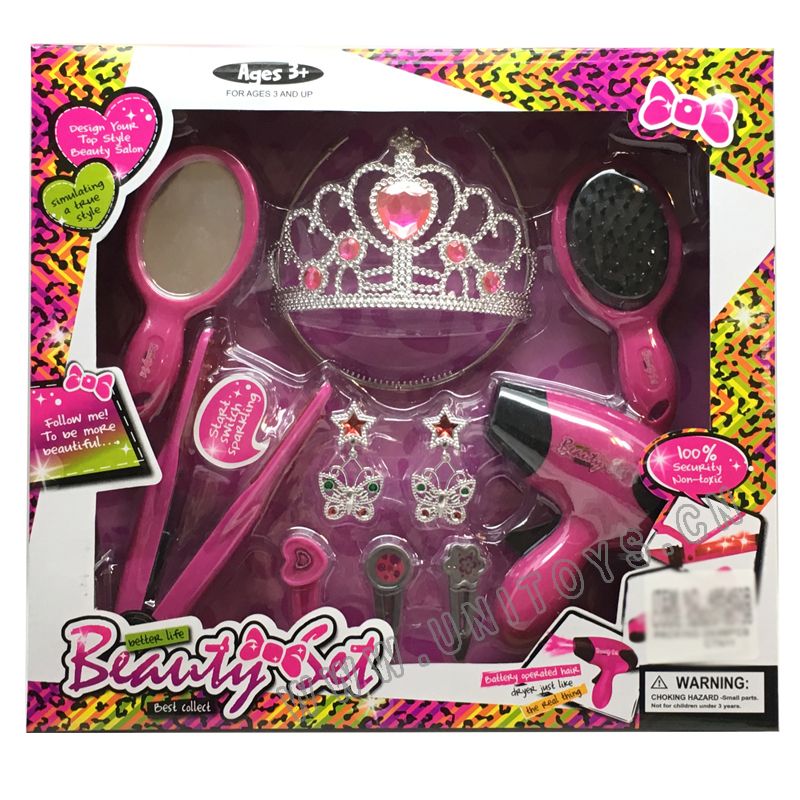 ACCESSORY SET