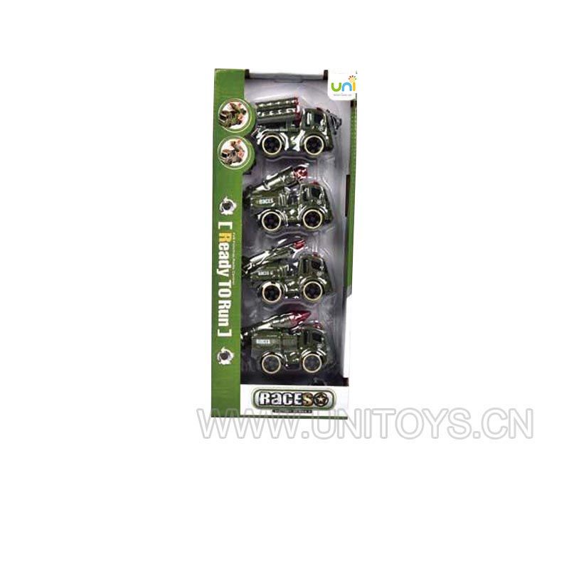 TBX F/P CAR SET