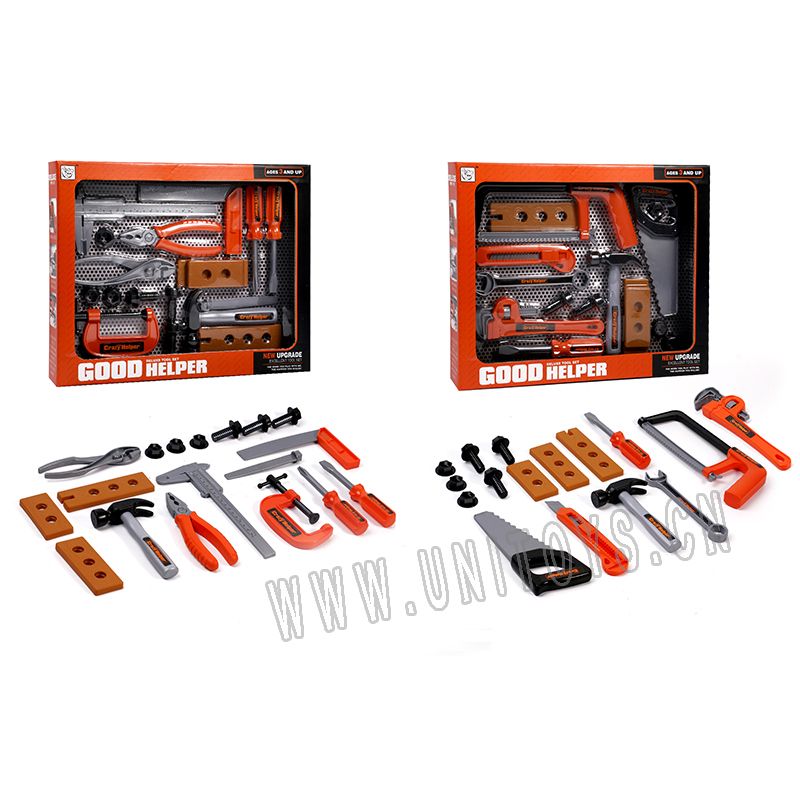 TOOL SET,2 ASST