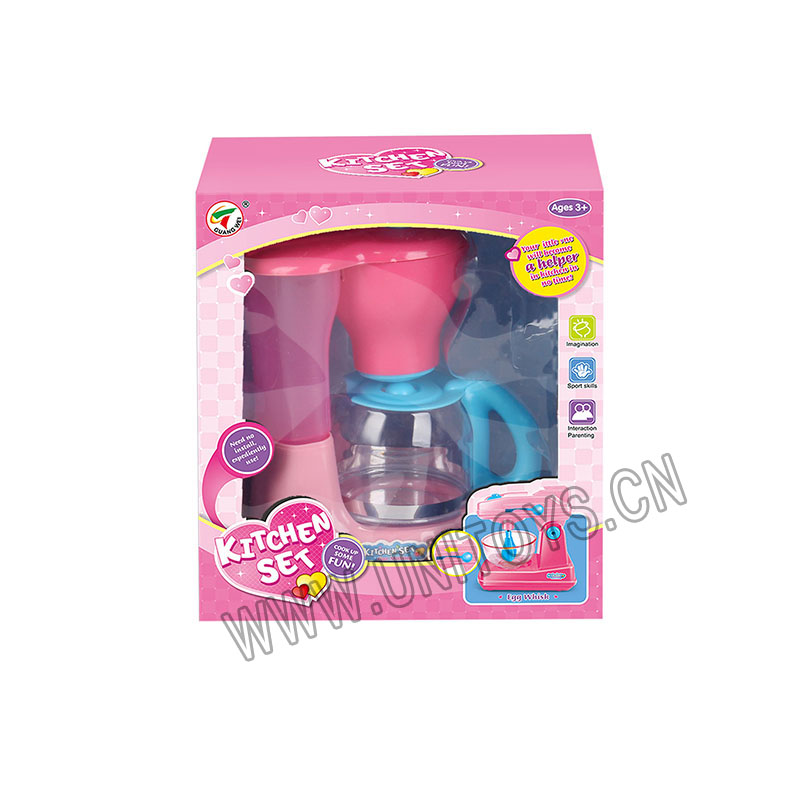 MIXER