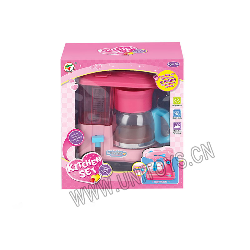 COFFEE MAKER