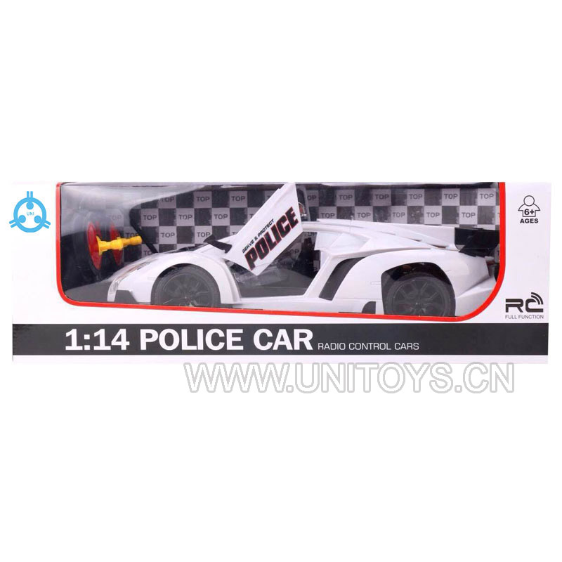 R/C CAR,W/BATTERY&CHARGER