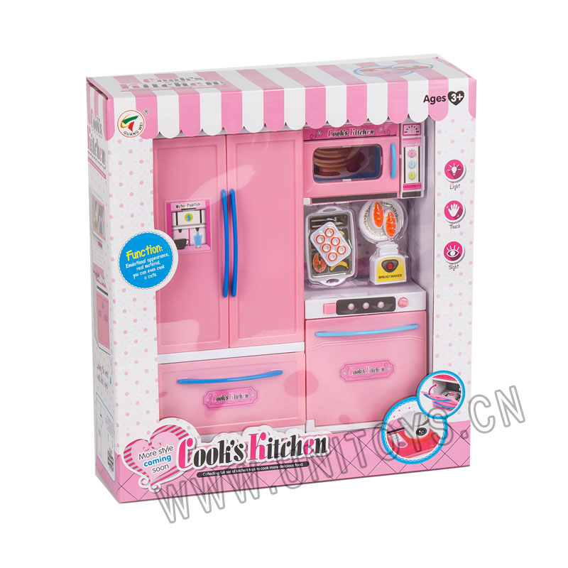 KITCHEN WARE SET(60 PCS)