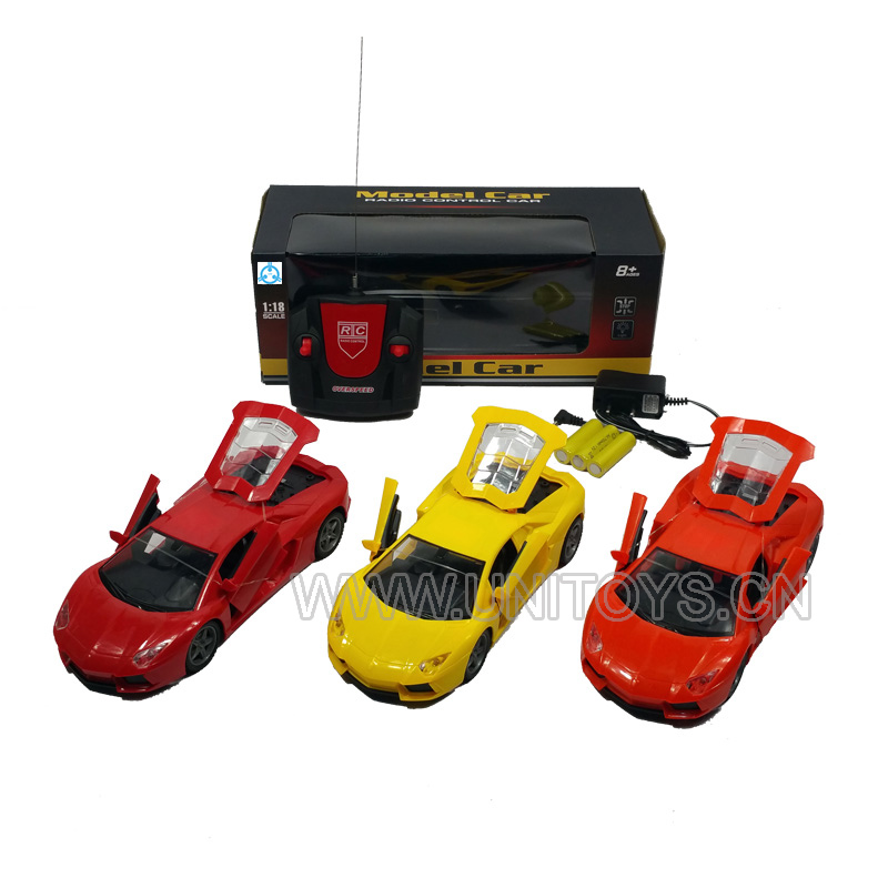 1:20 R/C CAR