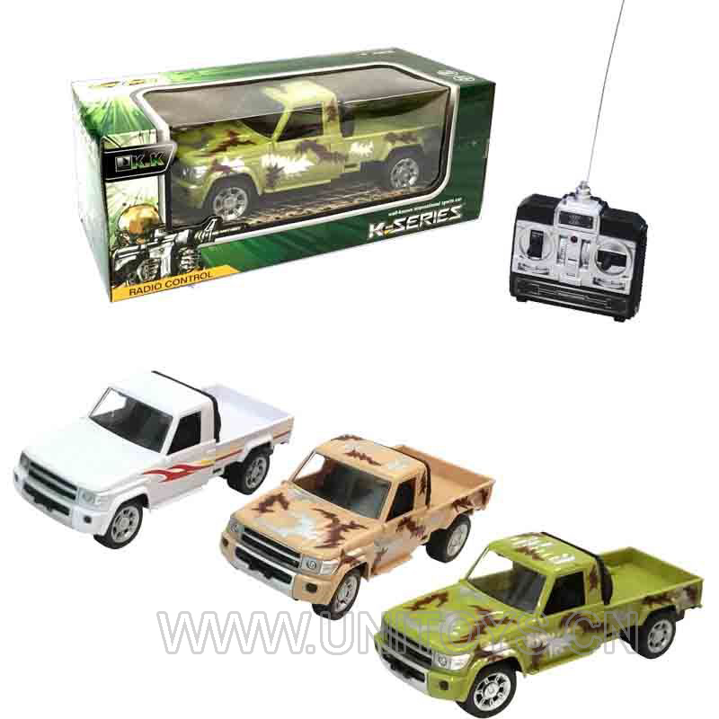 R/C CAR