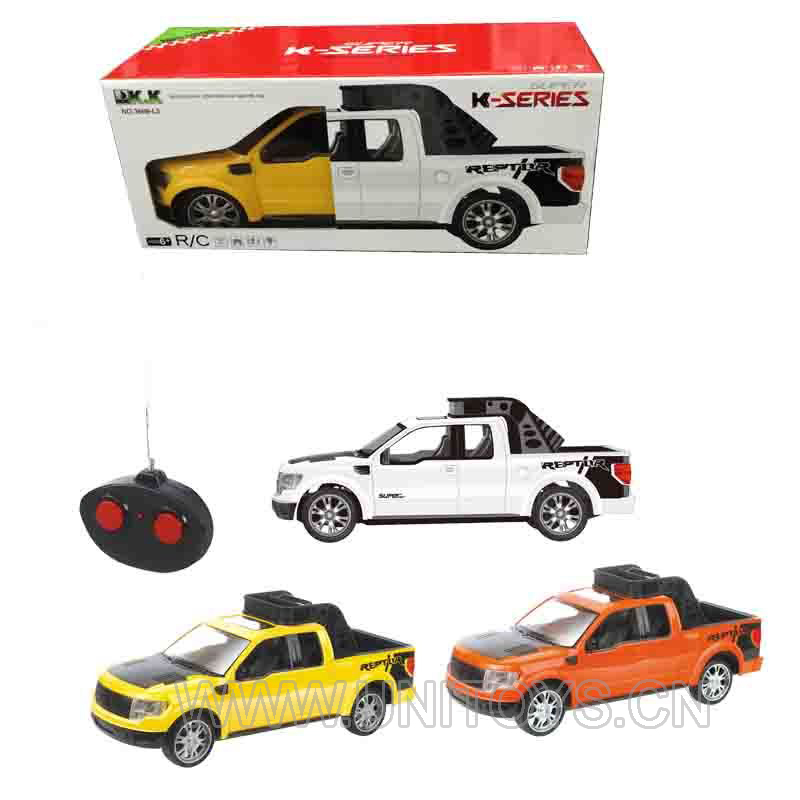 R/C CAR,W/LIGHT
