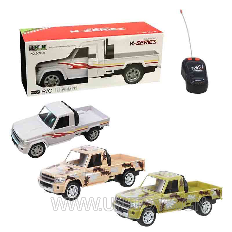 R/C CAR,W/LIGHT