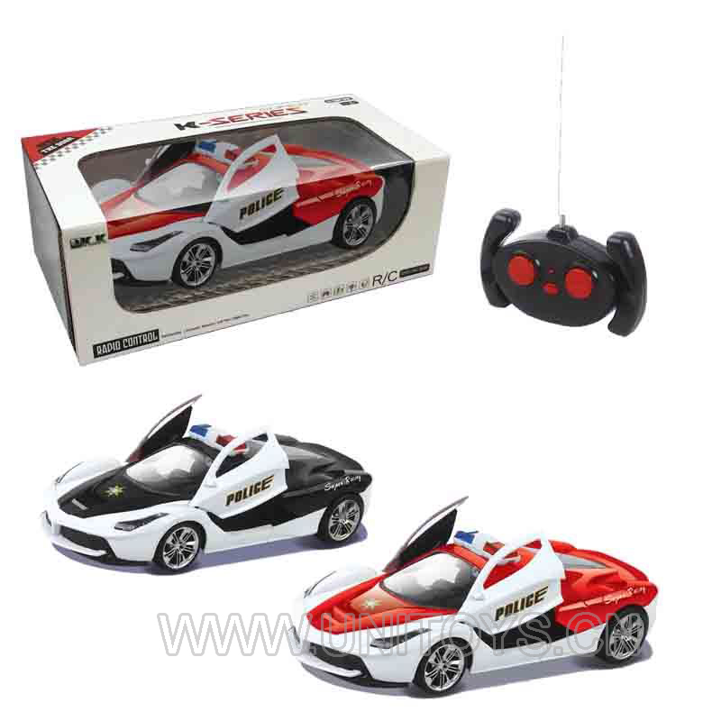R/C CAR,W/LIGHT