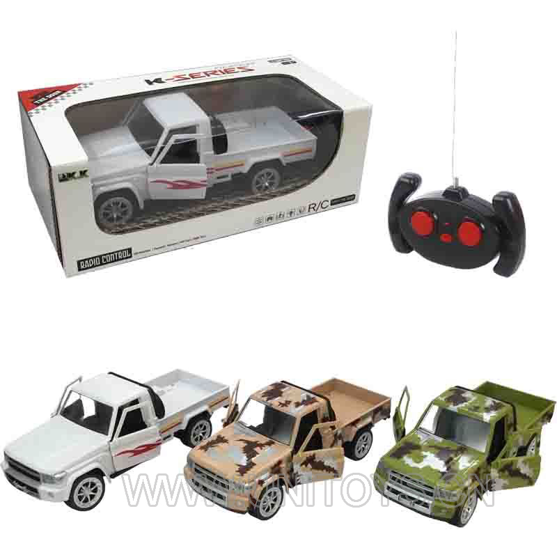 R/C CAR