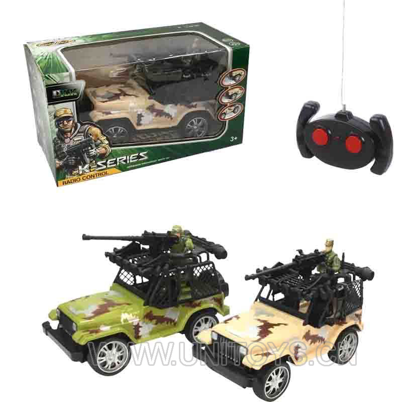 R/C CAR,W/SOUND