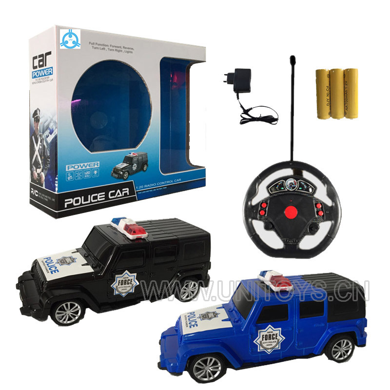 1:20 R/C CAR,W/LIGHT