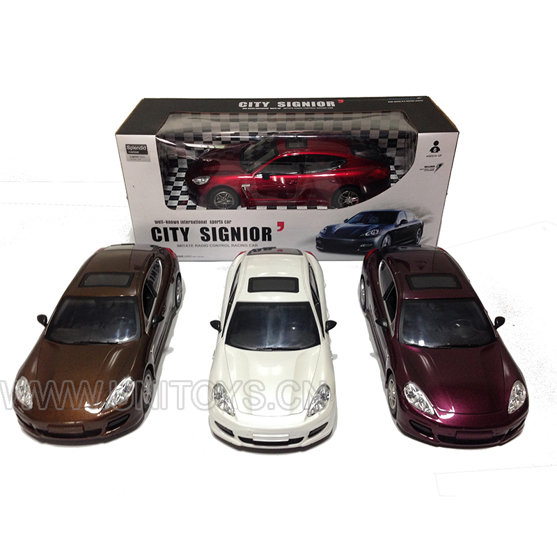 1:16 R/C CAR,W/BATTERY&CHARGER