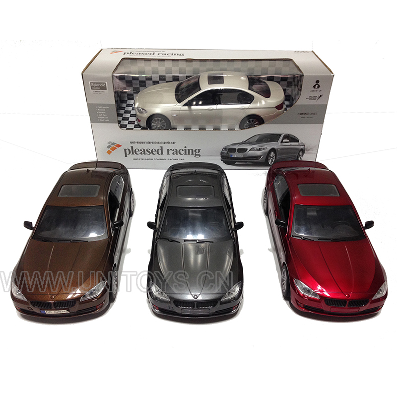 1:16 R/C CAR,W/BATTERY&CHARGER