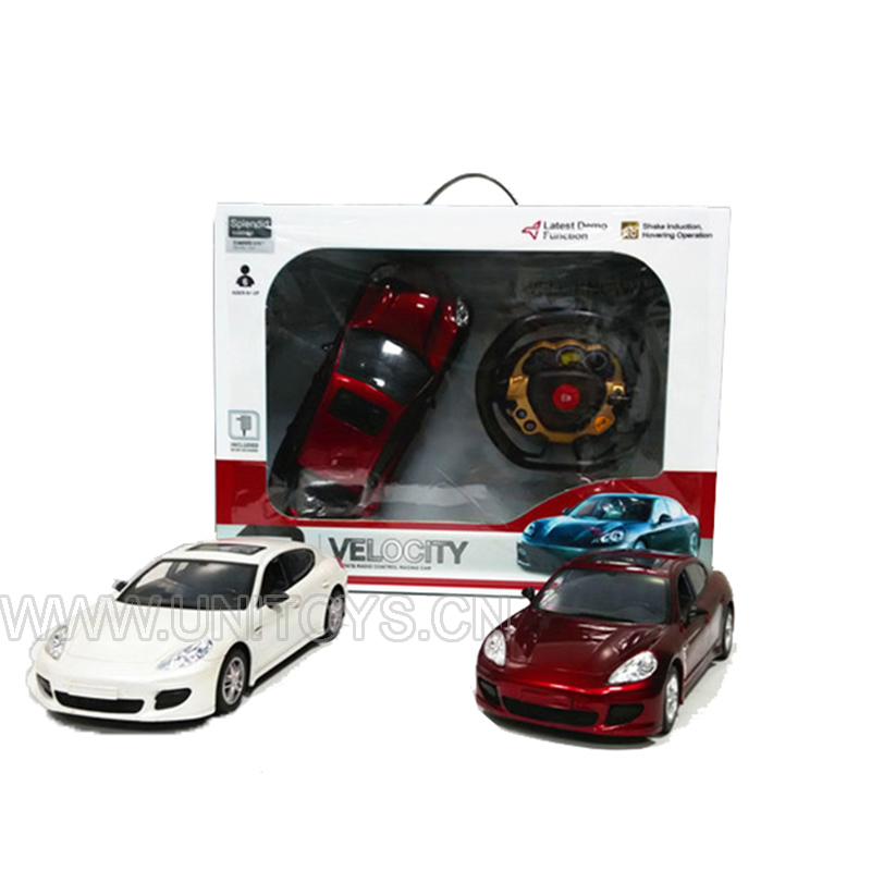 1:14 R/C CAR,W/BATTERY&CHARGER