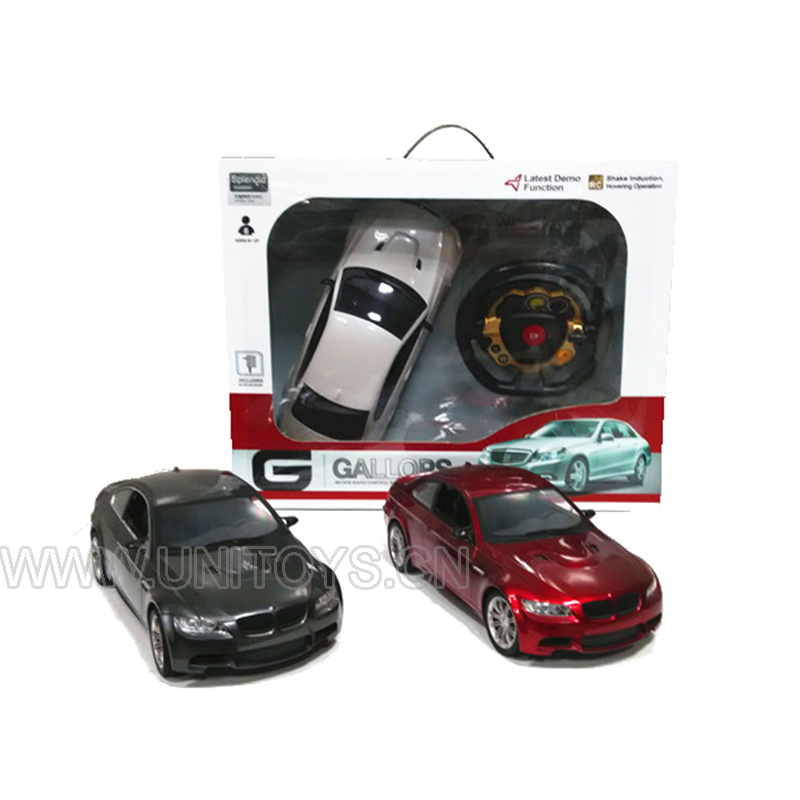 1:14 R/C CAR,W/BATTERY&CHARGER