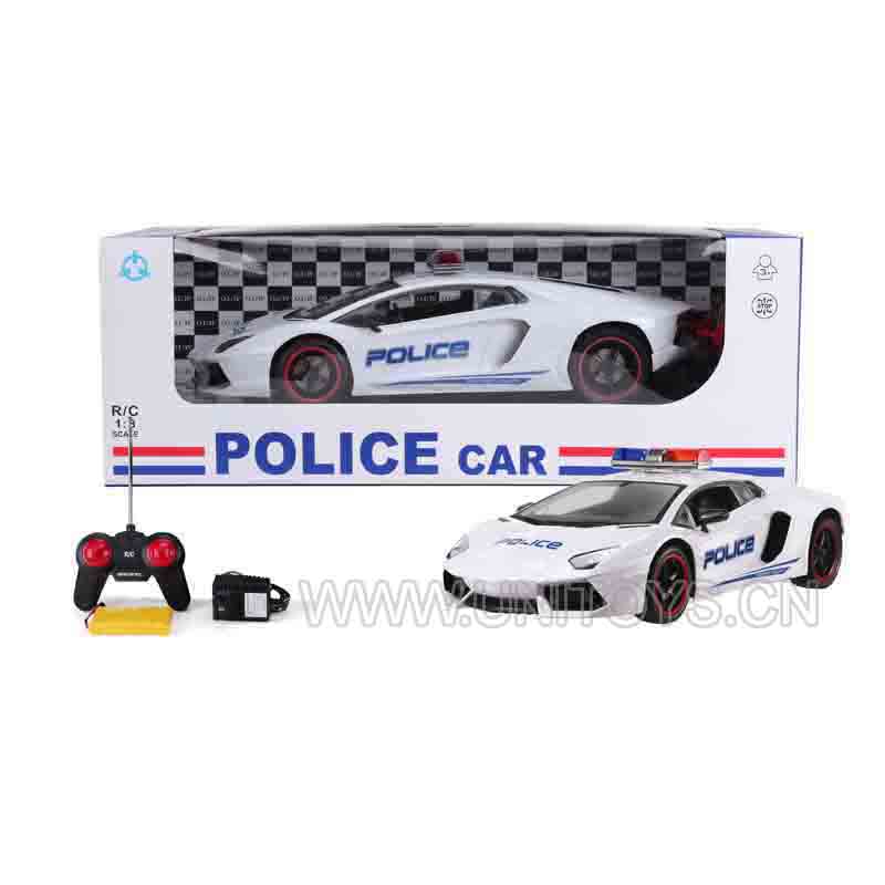 1:8 R/C CAR,W/LIGHT,BATTERY&CHARGER