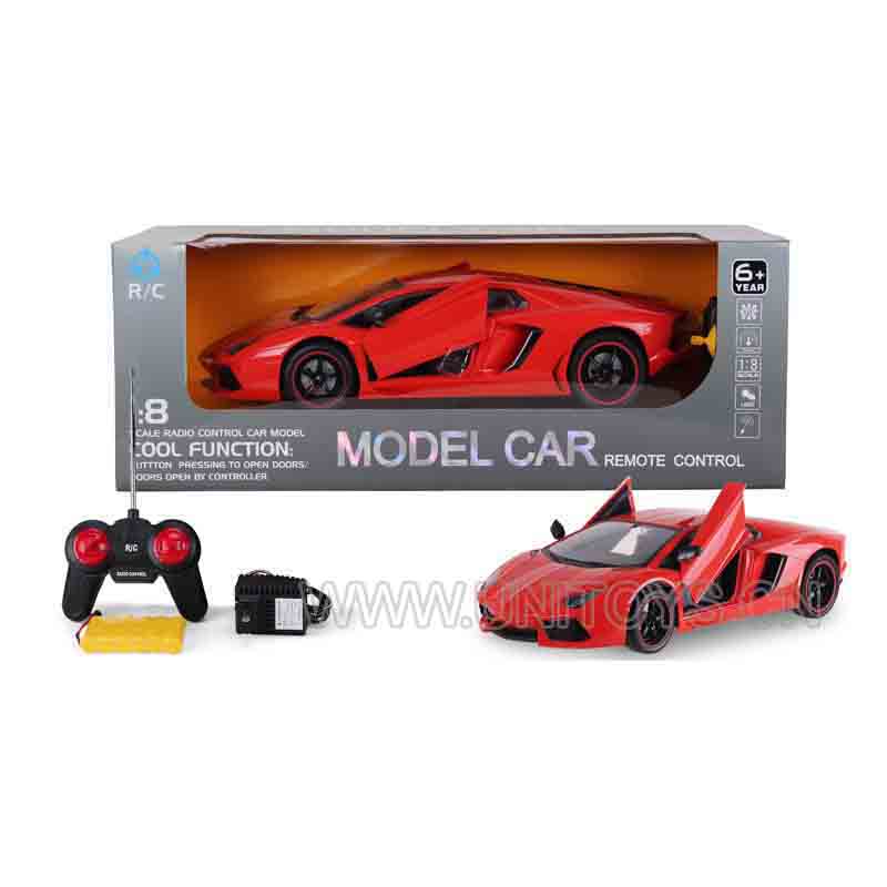 1:8 R/C CAR,W/LIGHT&BATTERY*CHARGER
