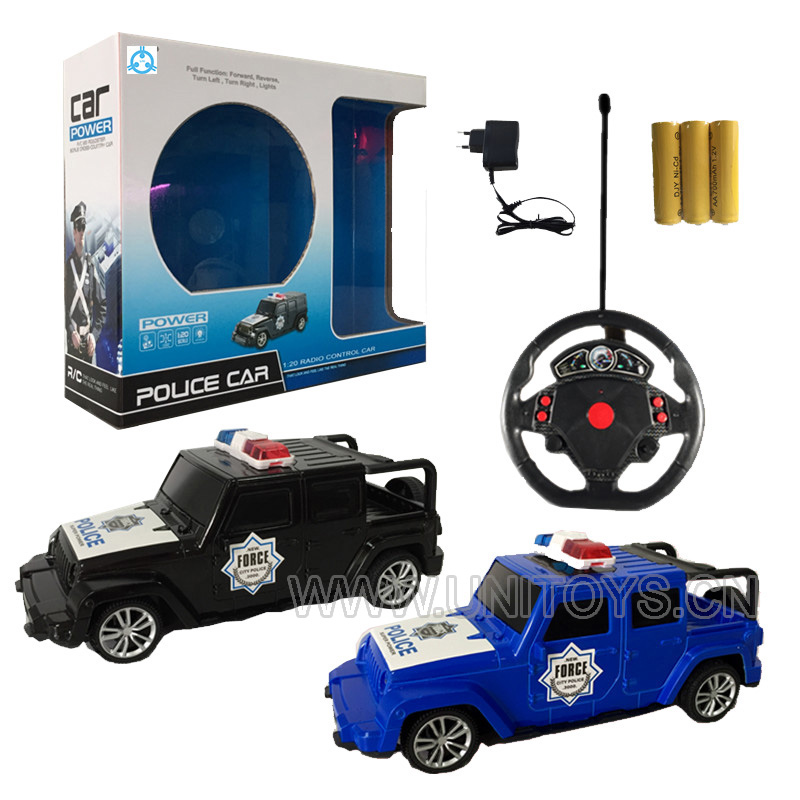 1:20 R/C CAR,W/LIGHT&BATTERY&CHARGER