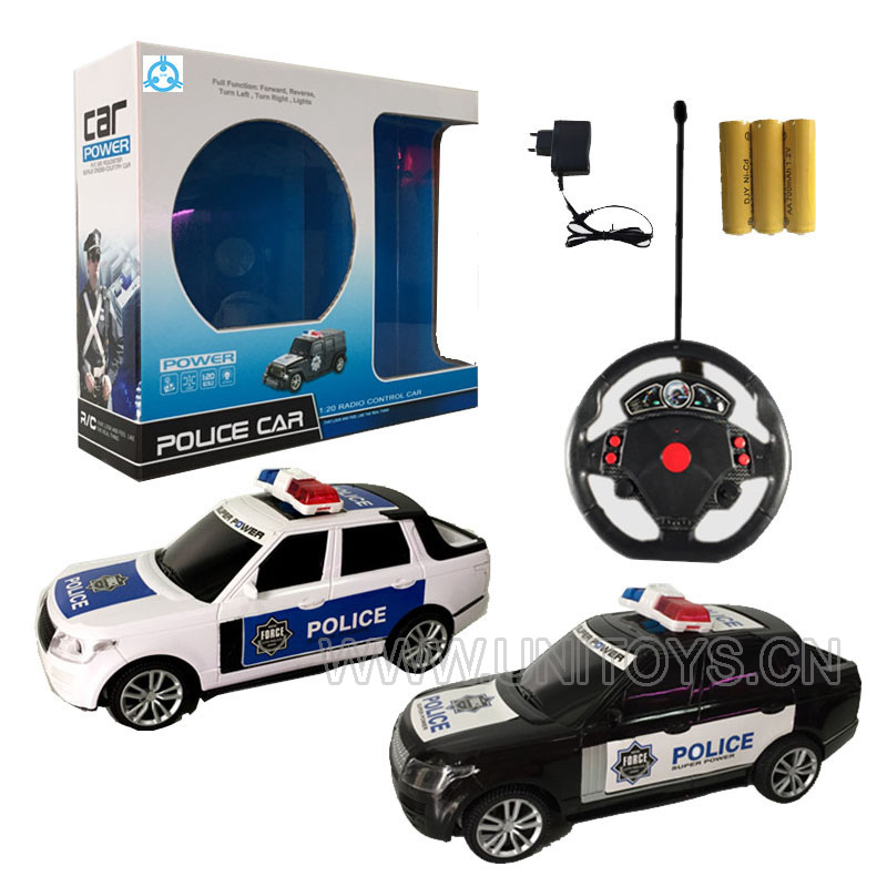R/C CAR,W/LIGHT,W/BATTERY&CHARGER