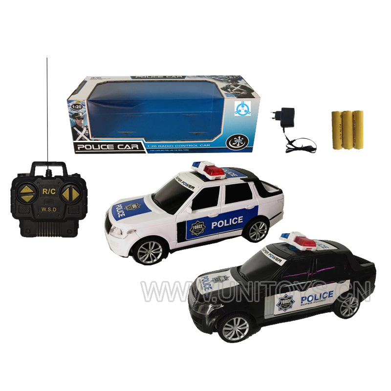 1:20 R/C CAR,W/LIGHT&BATTERY*CHARGER