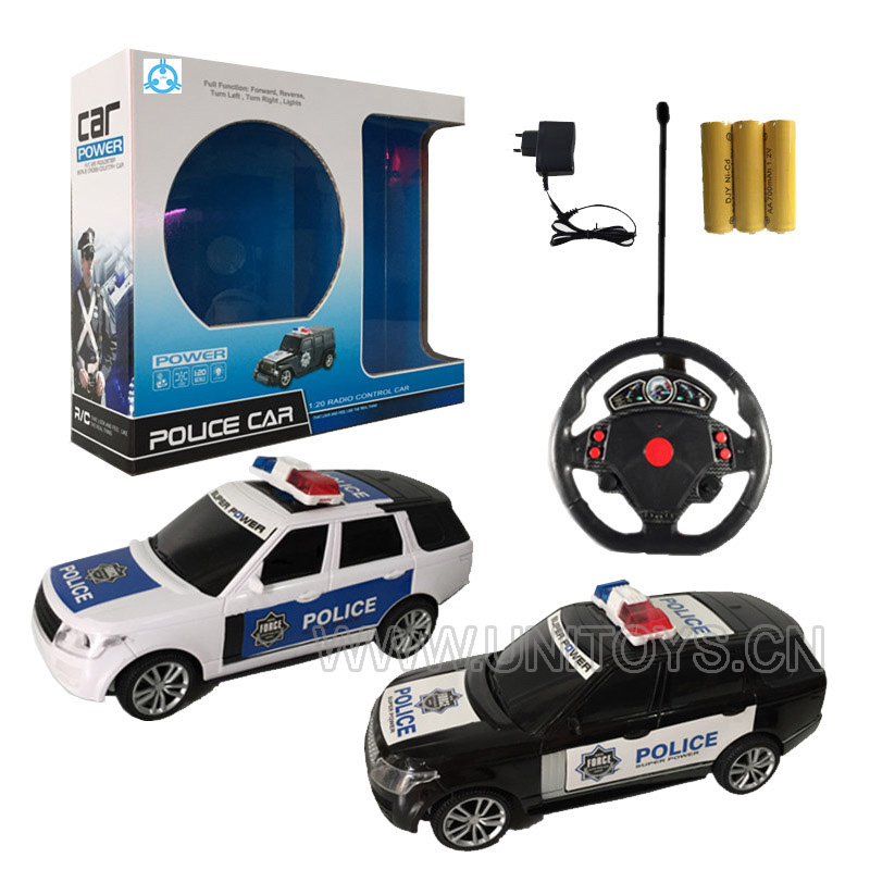 1:20 R/C CAR,W/LIGHT&BATTERY*CHARGER