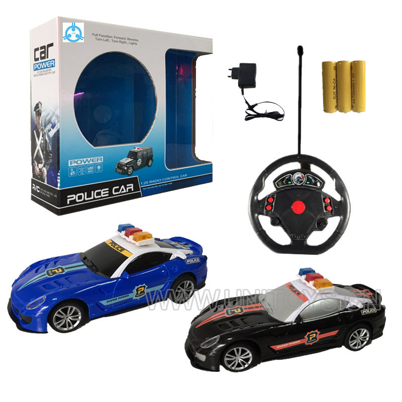 1:20 R/C CAR,W/BATTERY&CHARGER