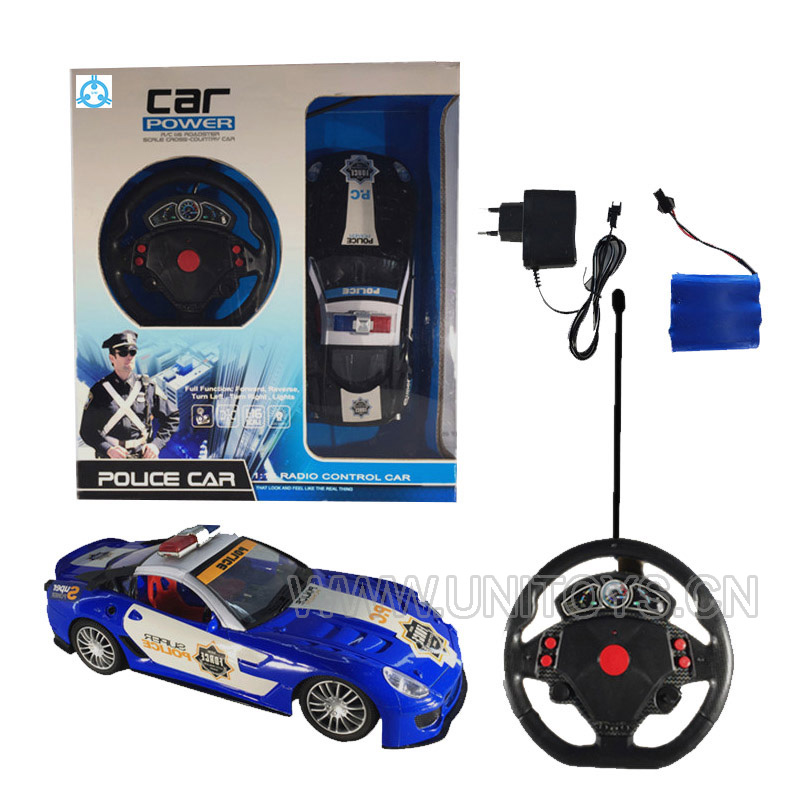1:16 R/C CAR,W/LIGHT&BATTERY*CHARGER