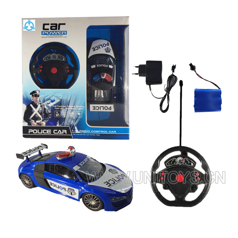 1:16 R/C CAR,W/LIGHT&BATTERY*CHARGER