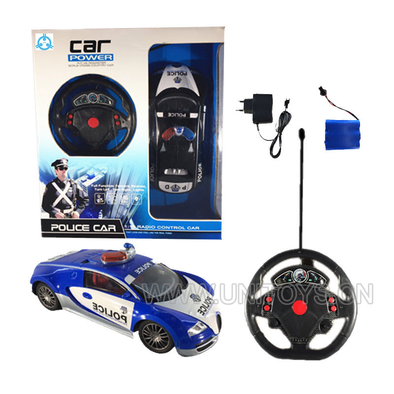 1:16 R/C CAR,W/LIGHT&BATTERY*CHARGER