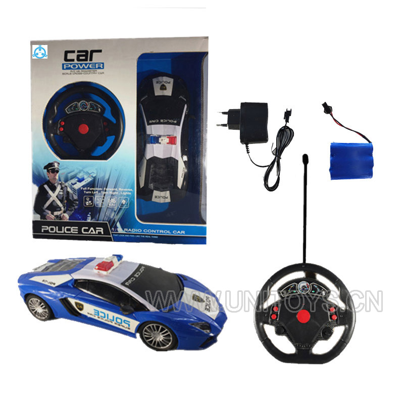 1:16 R/C CAR,W/LIGHT&BATTERY*CHARGER