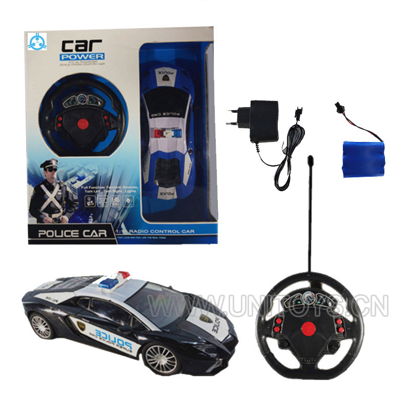 1:16 R/C CAR,W/LIGHT&BATTERY*CHARGER