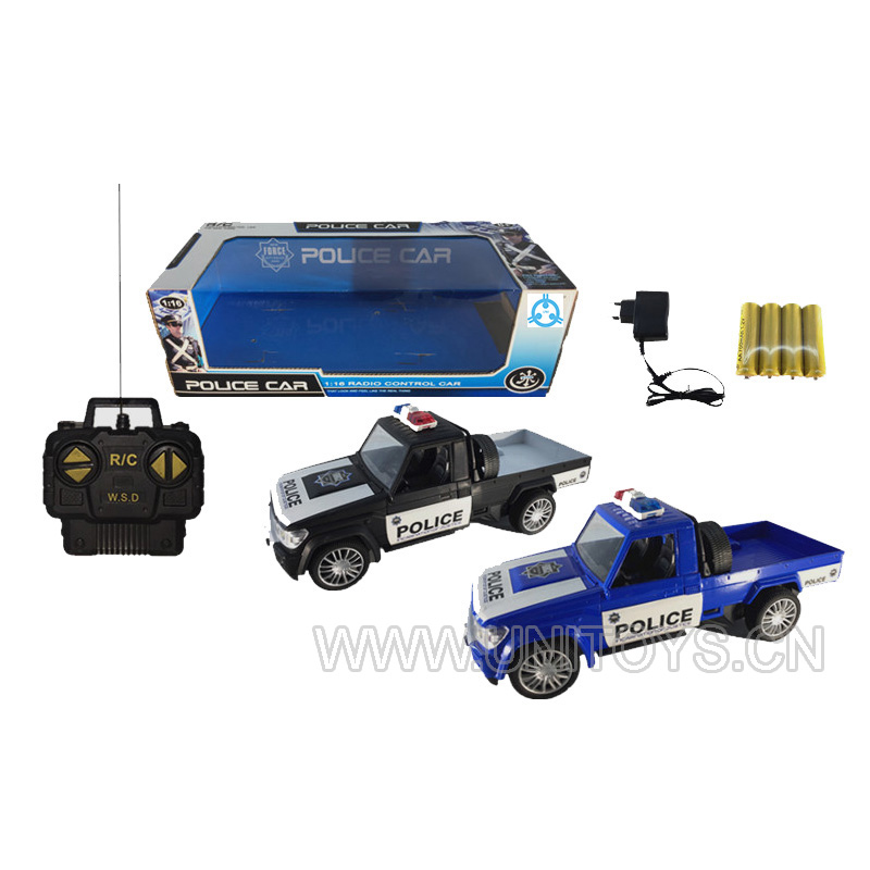 1:16 R/C CAR,W/LIGHT&BATTERY*CHARGER