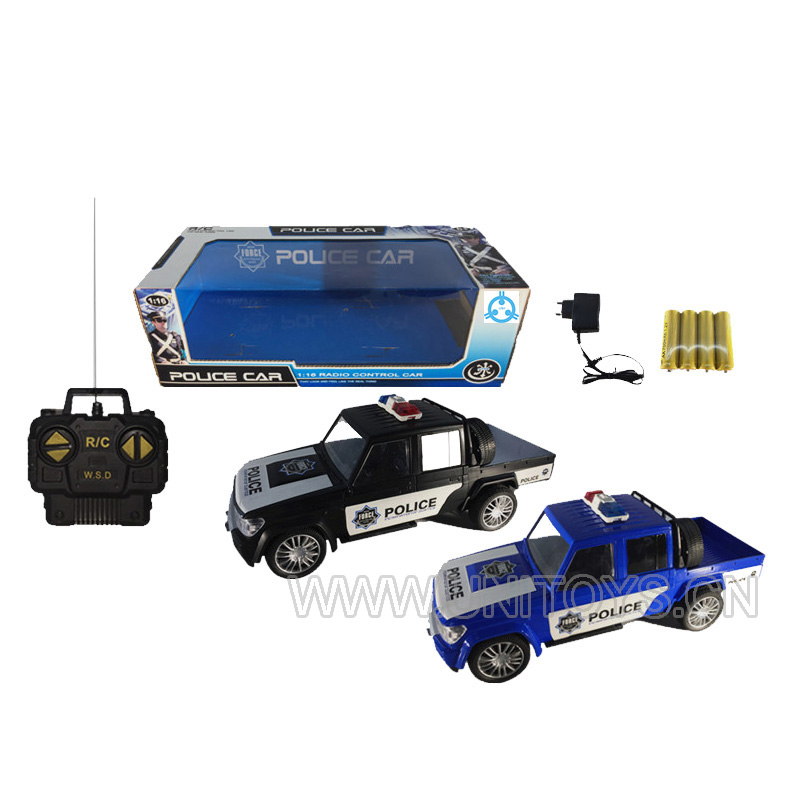 1:16 R/C CAR,W/LIGHT&BATTERY*CHARGER