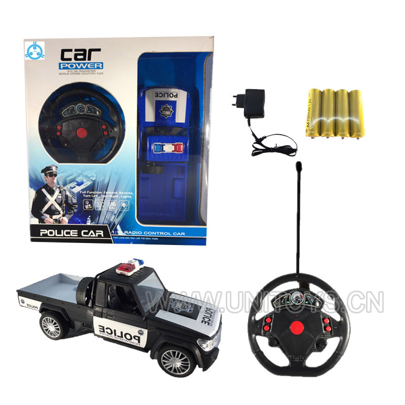 1:16 R/C CAR,W/LIGHT&BATTERY*CHARGER