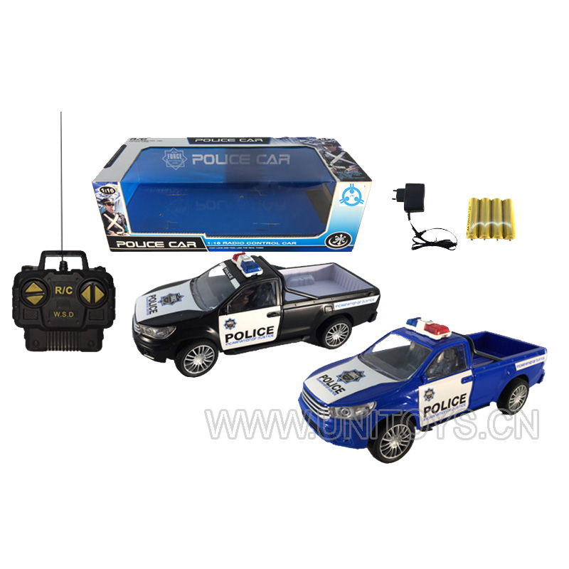 1:16 R/C CAR,W/LIGHT&BATTERY*CHARGER