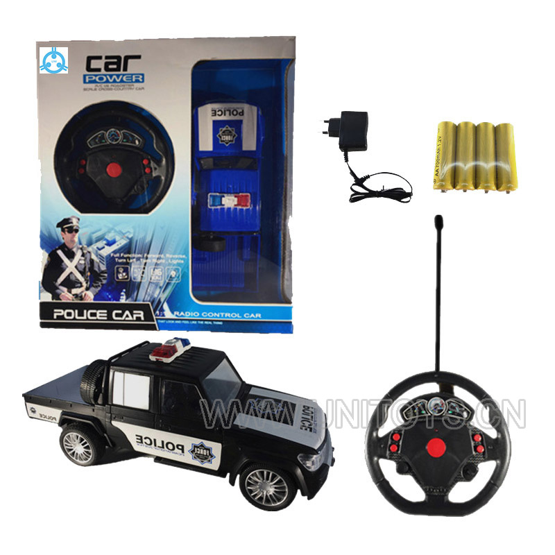 1:16 R/C CAR,W/LIGHT&BATTERY*CHARGER